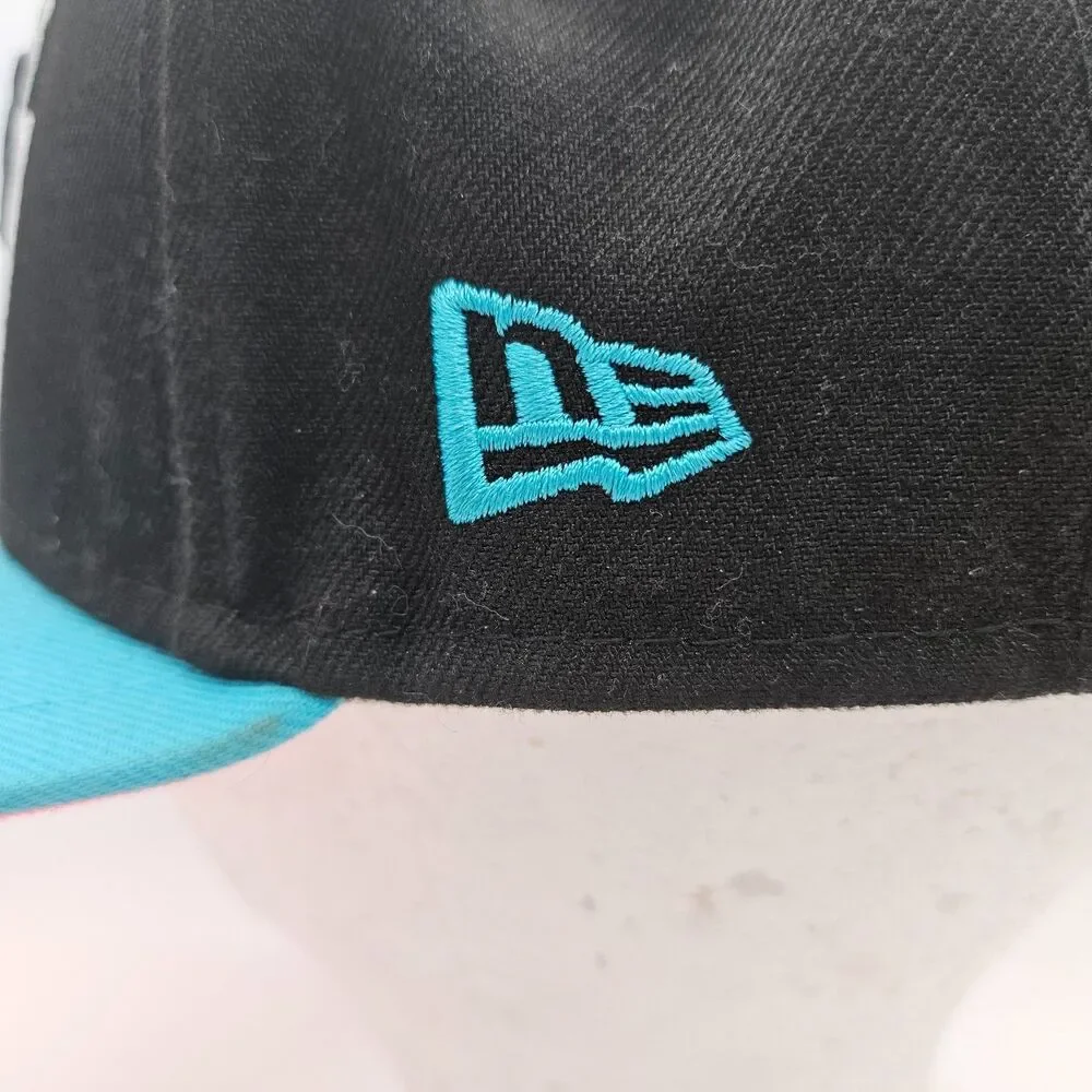 New Era los angeles